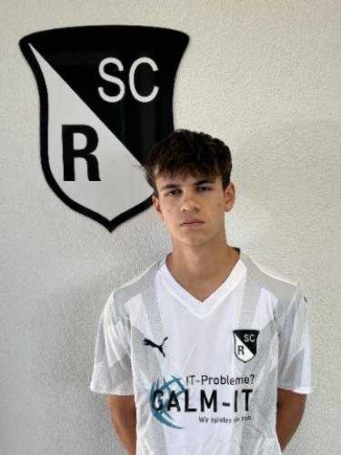 Samuel Morató
