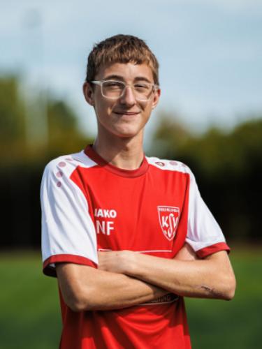 Niko Fischer