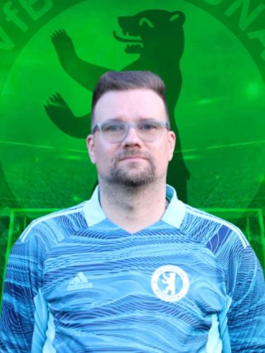 Patrick Kluth
