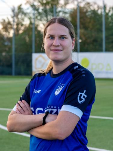 Tamara Mühleisen