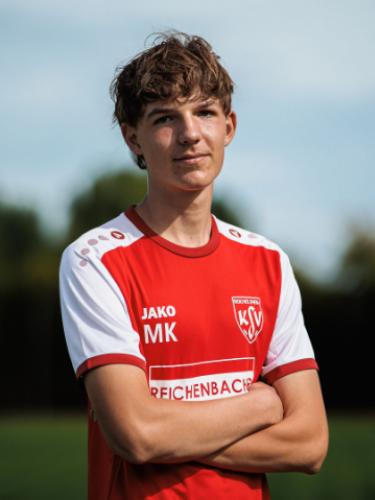 Maximilian Kahles