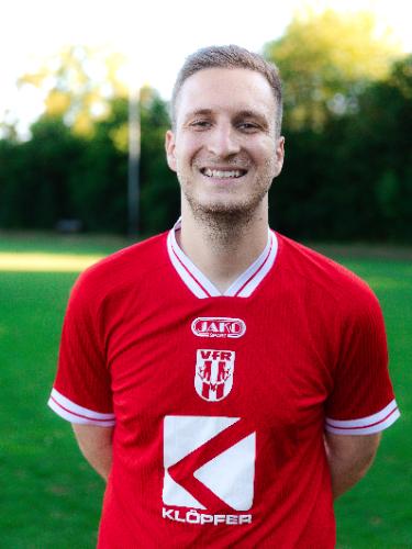 Marco Hieber