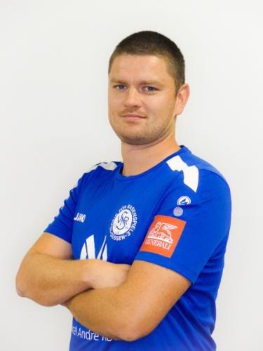 Tim Ober