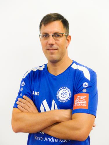 Tobias Aderhold