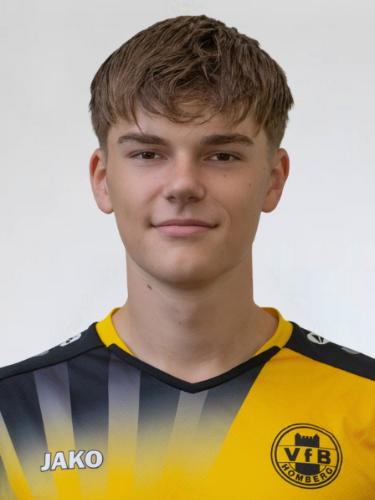 Lukas Otto Olschok