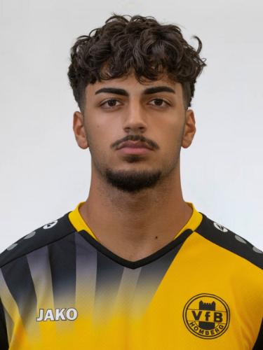 Atakan Temür