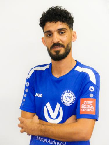 Ezzedine Trabelsi