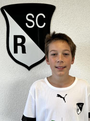 Fabian Weik