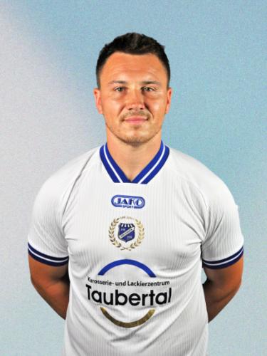Jason Linkenheil