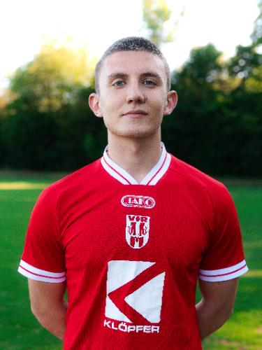 Luka Dukic