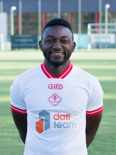 Mesmin Mouafo Noupieple