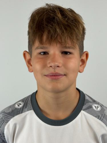 Ron Werner Klaus