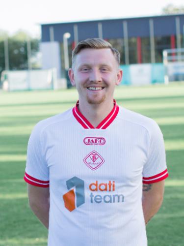 Steffen Schad