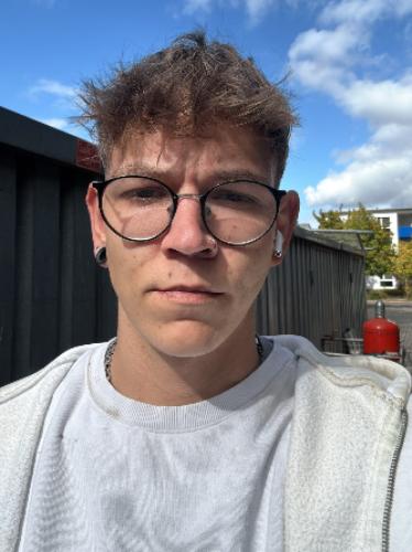 Nico Oertel