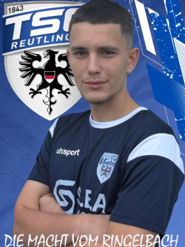 Adrian Curtuius