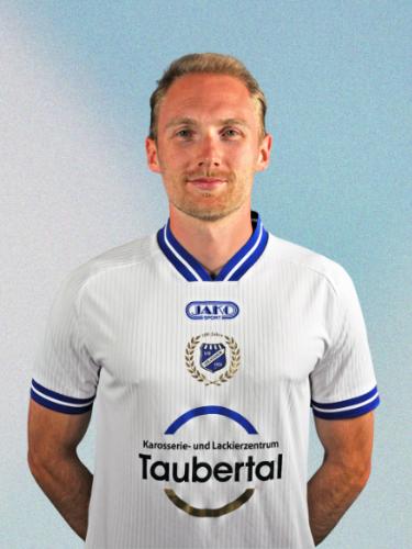 Felix Abel