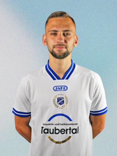 Malte David Hölzl