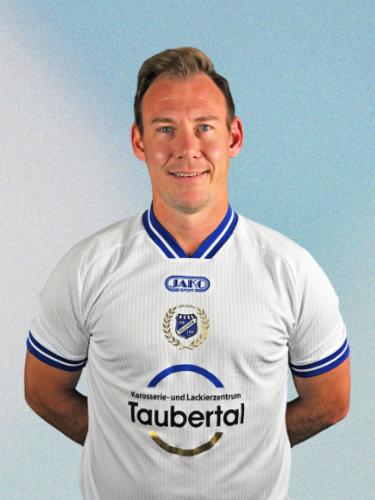 Marius Mohr