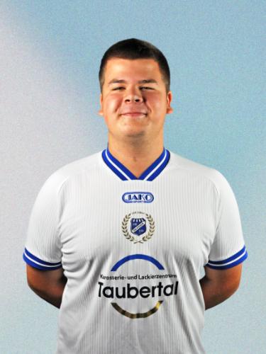 Moritz Mayer