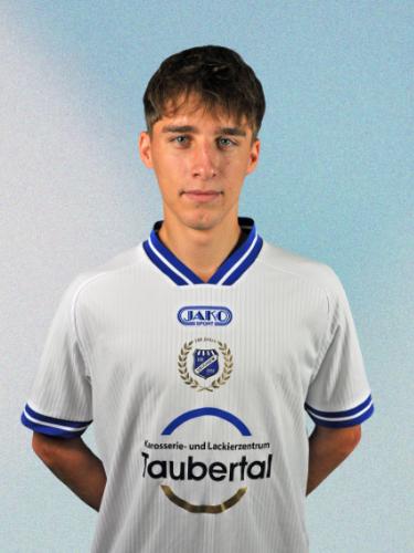 Nico Stoll