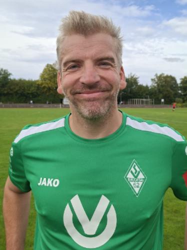 Oliver Warth