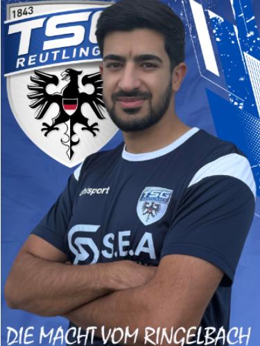 Adeeb Ahmed