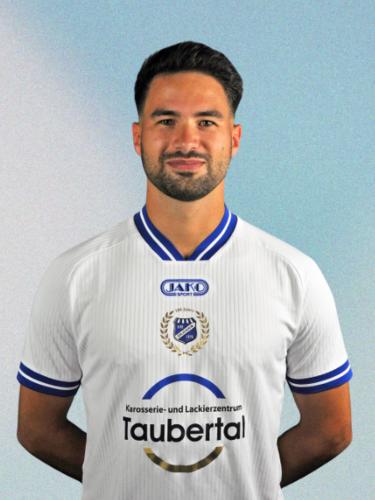 Leon Pahle