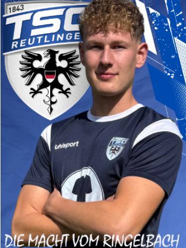 Severin Reyhl