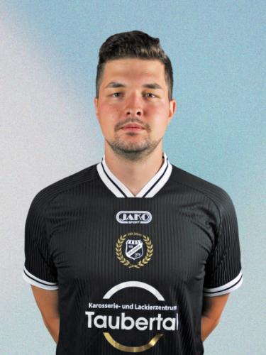 Christoph Markert