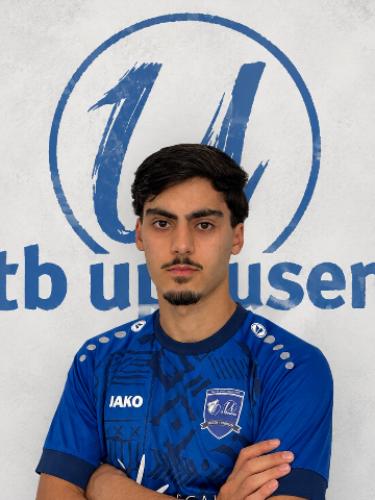 Ramadan Aydemir