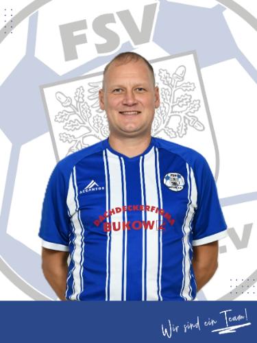 Tobias Haß