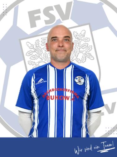Martin Moll