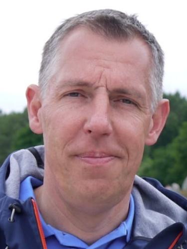 Stefan Grosse
