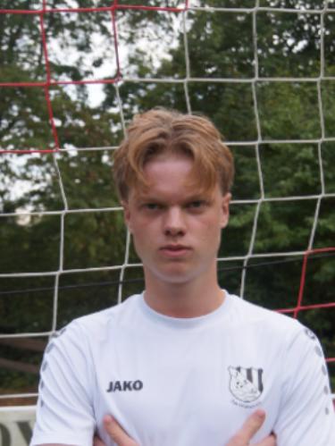 Tobias Redikop