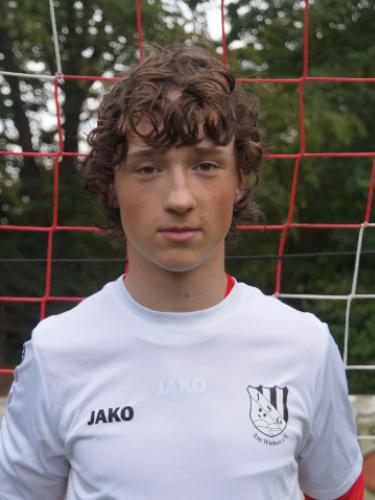 Elias Kattner