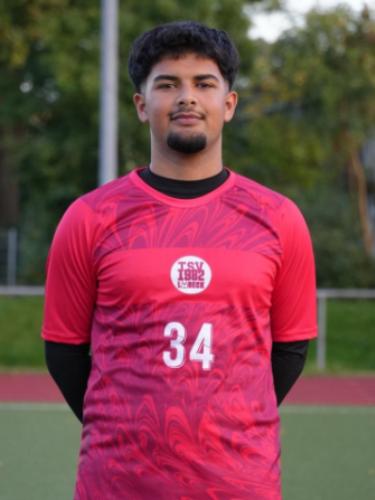 Amiri Afshin
