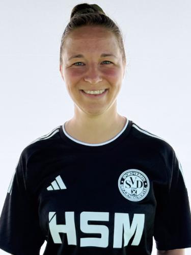 Saskia Fischer