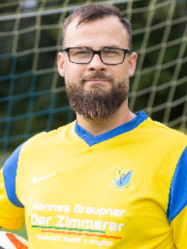 Patrick Barth