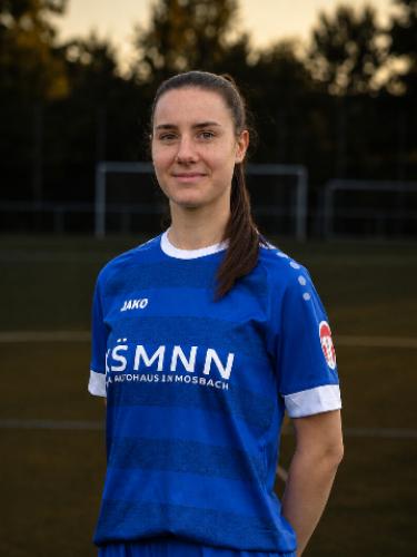 Emma Rein