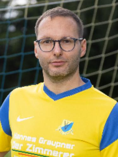Oliver Engel