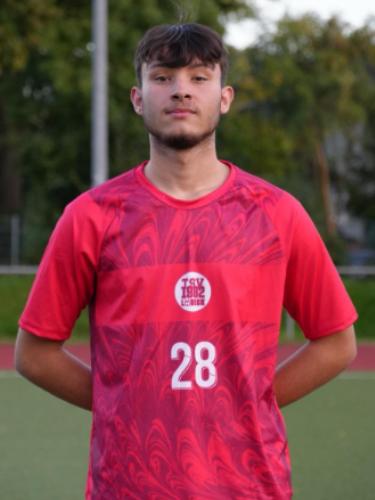 Yasin Kerim Hidir
