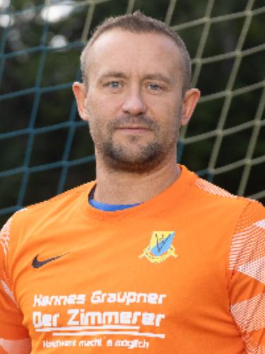 Nico Graube