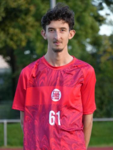 Alp Eren Karatas