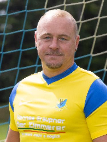 Dustin Hofmann