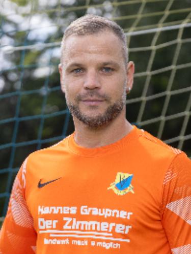 Ric Hofmann