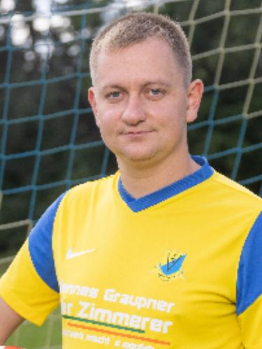 Ricky Köhler