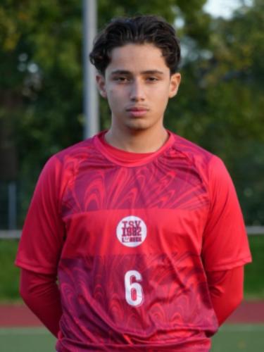 Mohamed Kharboutli