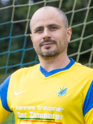 Mykhaylo Lyashenko