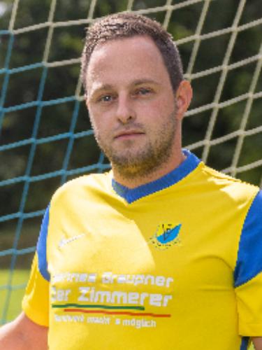 Benjamin Petzold