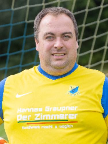 Erik Scholz
